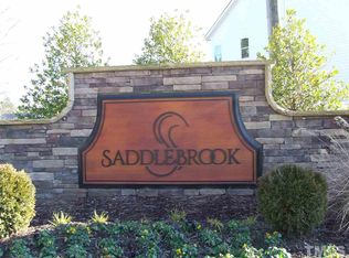 3029 Portland Ave, Apex, NC 27502