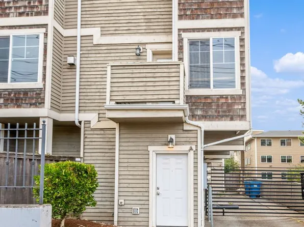 4346 7th Ave NE APT A, Seattle, WA 98105
