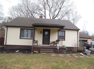 7921 Harrington Ave, Dayton, OH 45415