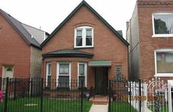 2nd image of 3417 W Hirsch St