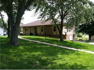 24615 Trail Ridge Pass, Cleveland, MO 64734