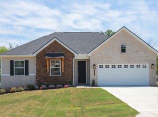 3046 Fernwood Ln LOT 44, Columbia, TN 38401