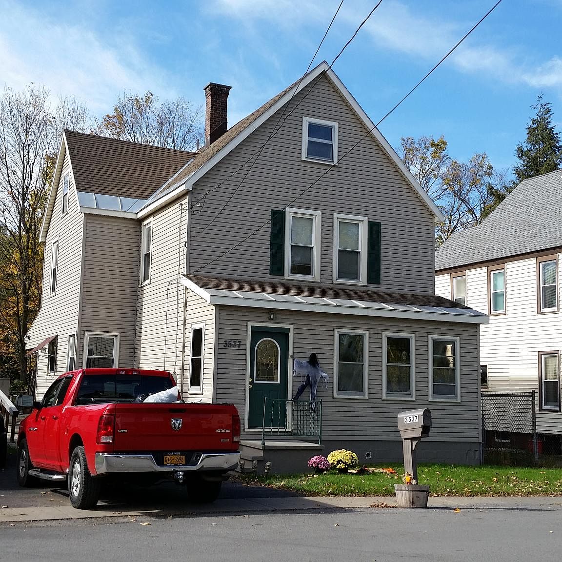 3537 Bleachery Pl, Chadwicks, NY 13319 Zillow