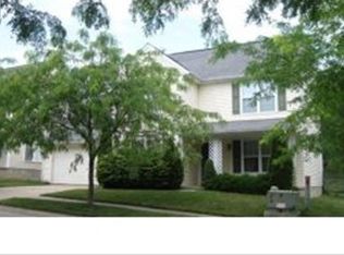 2207 S Sweetbriar Ct, Bloomington, IN