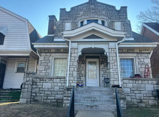 5436 N Kingshighway Blvd, Saint Louis, MO 63115