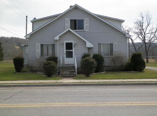 324 R W Main St, Big Run, PA 15715