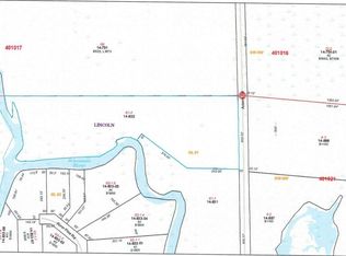 N Adams Rd, Eagle River, WI 54521