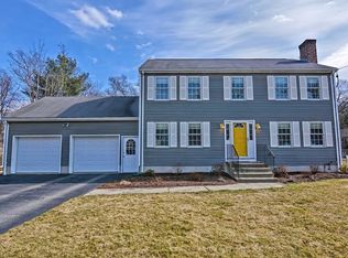 8 Elderberry Ln, Attleboro, MA 02703