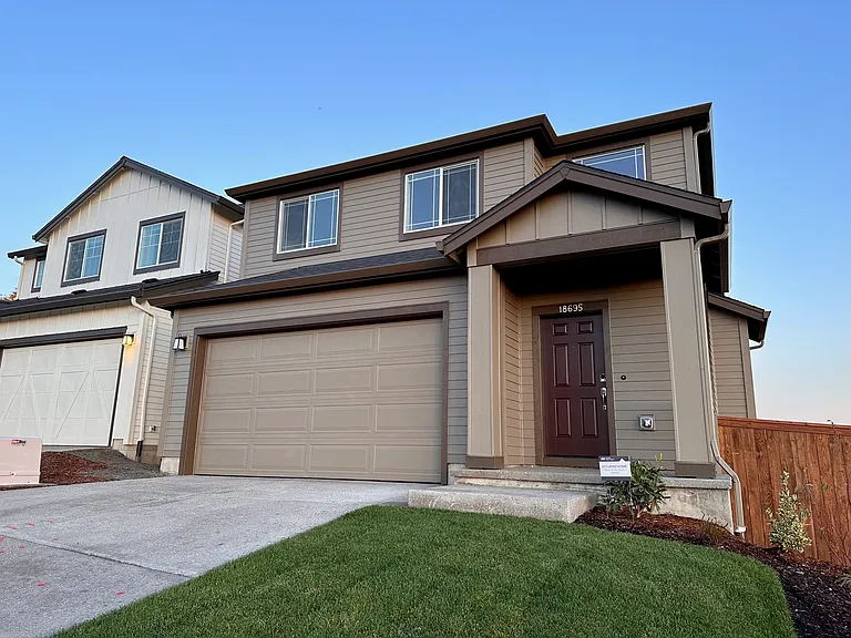 18695 SW Sugarloaf Ln — Photo 1