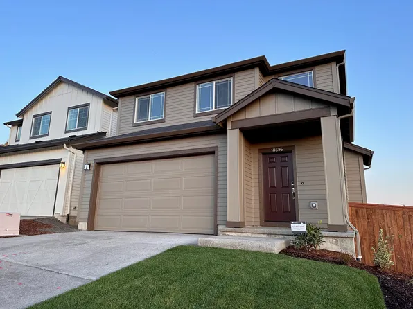 18695 SW Sugarloaf Ln, Beaverton, OR 97007