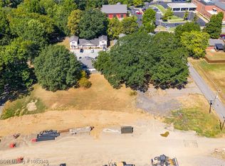 11 W Ash St, Greenwood, AR 72936