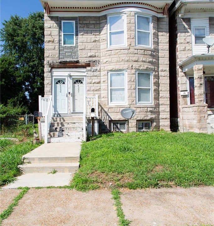 1st image of 4337 Cook Ave #43374339