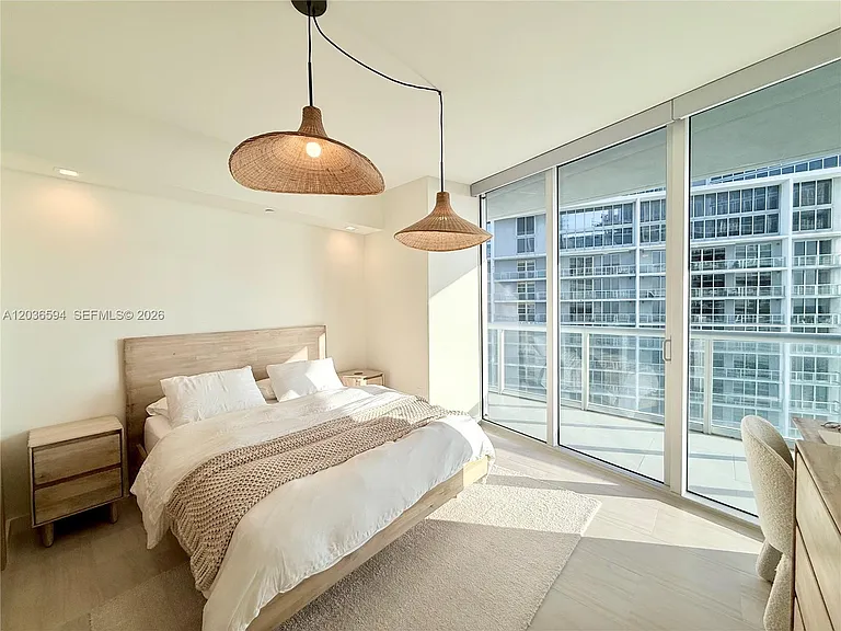 495 Brickell Ave #5106 — Photo 14