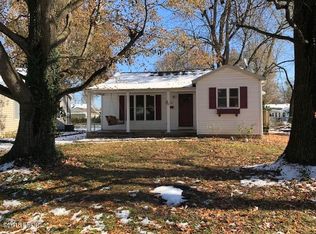 409 Sherry Rd, Marion, IL 62959