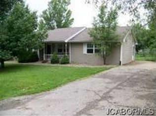 550 William St, Holts Summit, MO 65043