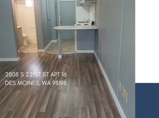 2808 S 221st St #16, Seattle, WA 98198