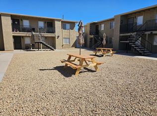 200 S Kofa Ave #9, Parker, AZ 85344