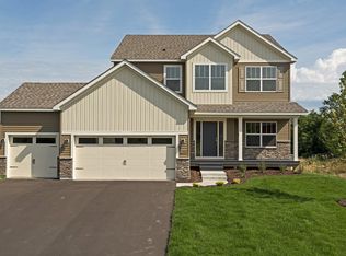 12102 77th St, Otsego, MN 55330