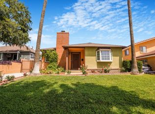2812 N Buena Vista St #A, Burbank, CA 91504