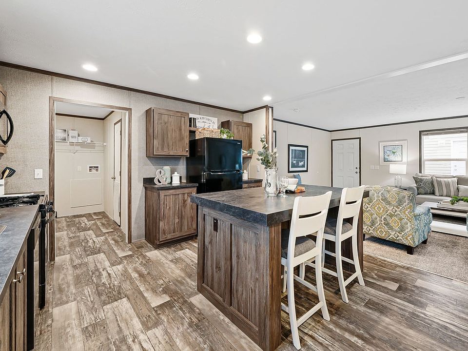 Clayton Adrenaline 202 Zero Energy Ready Home Plan, North Branch