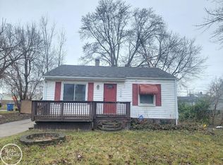 13017 Couwlier Ave, Warren, MI 48089