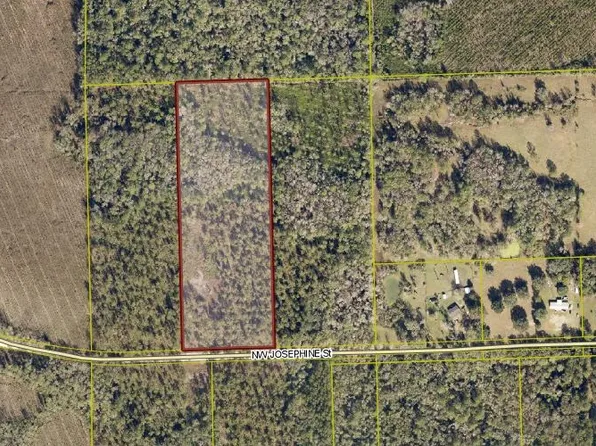 9 NW Josephine St, Lake City, FL 32055