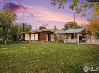 6137 Baseline Rd, Boulder, CO 80303