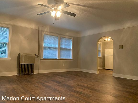 2nd image of 3334 SE Hawthorne Blvd APT 101