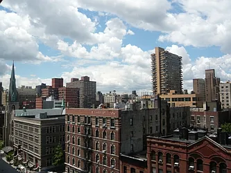 Rented by Citi Habitats