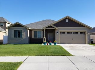 4713 W Fox St, Moses Lake, WA 98837