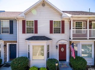 798 E 950 S, Provo, UT 84606