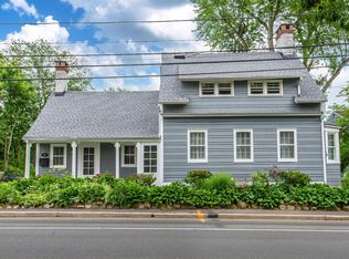 66 Springfield Ave, Berkeley Heights, NJ 07922