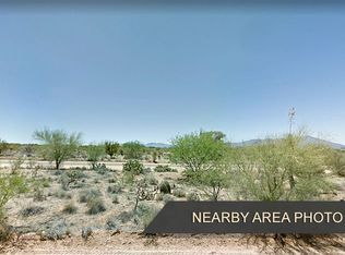 S Petsch Ave, Tucson, AZ 85736