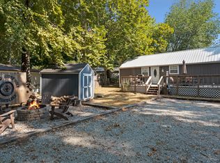 25621 S 607th Rd, Grove, OK 74344
