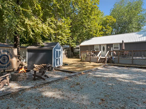 25621 S 607th Rd, Grove, OK 74344