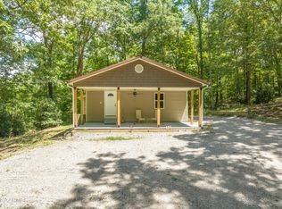 590 Riden Rd, Greenback, TN 37742