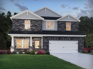 178 Proust Cir, Dallas, GA 30132