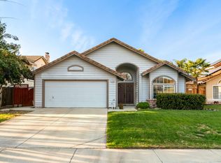 1791 Summertime Ct, Tracy, CA