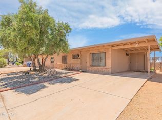 3640 S Marvin Pl, Tucson, AZ 85730