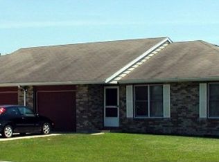 203-MF2-E, Rolla, MO 65401