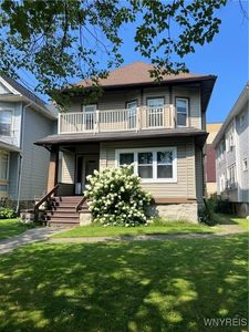 146 Wallace Ave, Buffalo, NY, 14214