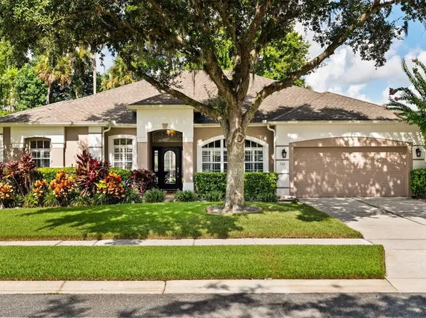702 TIMBERWILDE AVENUE, WINTER SPRINGS, FL 32708