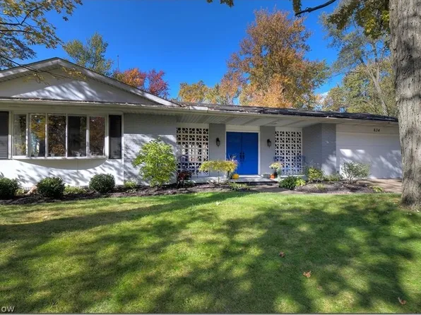 634 Georgetown Ave, Elyria, OH 44035