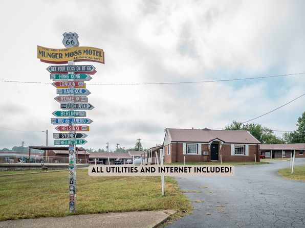1336 Us Route 66 #B