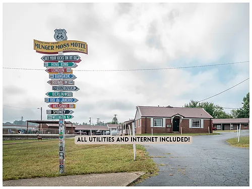 1336 US Route 66 Photo 1