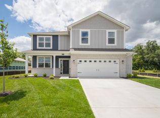 1462 School Bell Dr, Greenwood, IN 46143