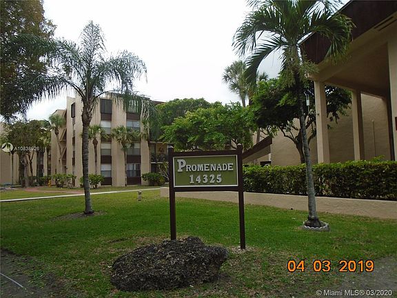 2nd image of 14221 N Kendall Dr APT 405C