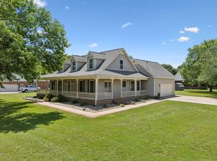 2240 Red Mile Rd, Murfreesboro, TN 37127