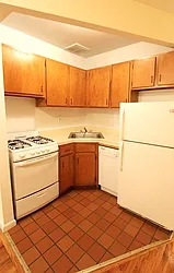 Rented by New York Residence