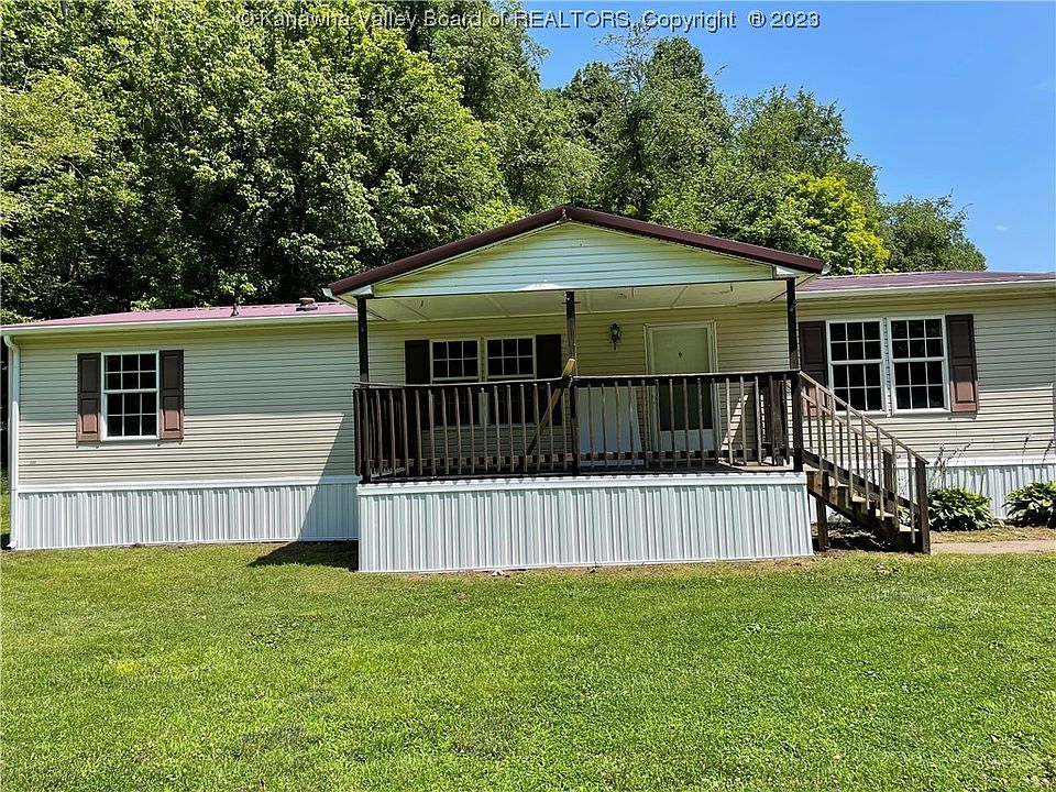 8813 Brounland Rd, Alum Creek, WV 25003 Zillow